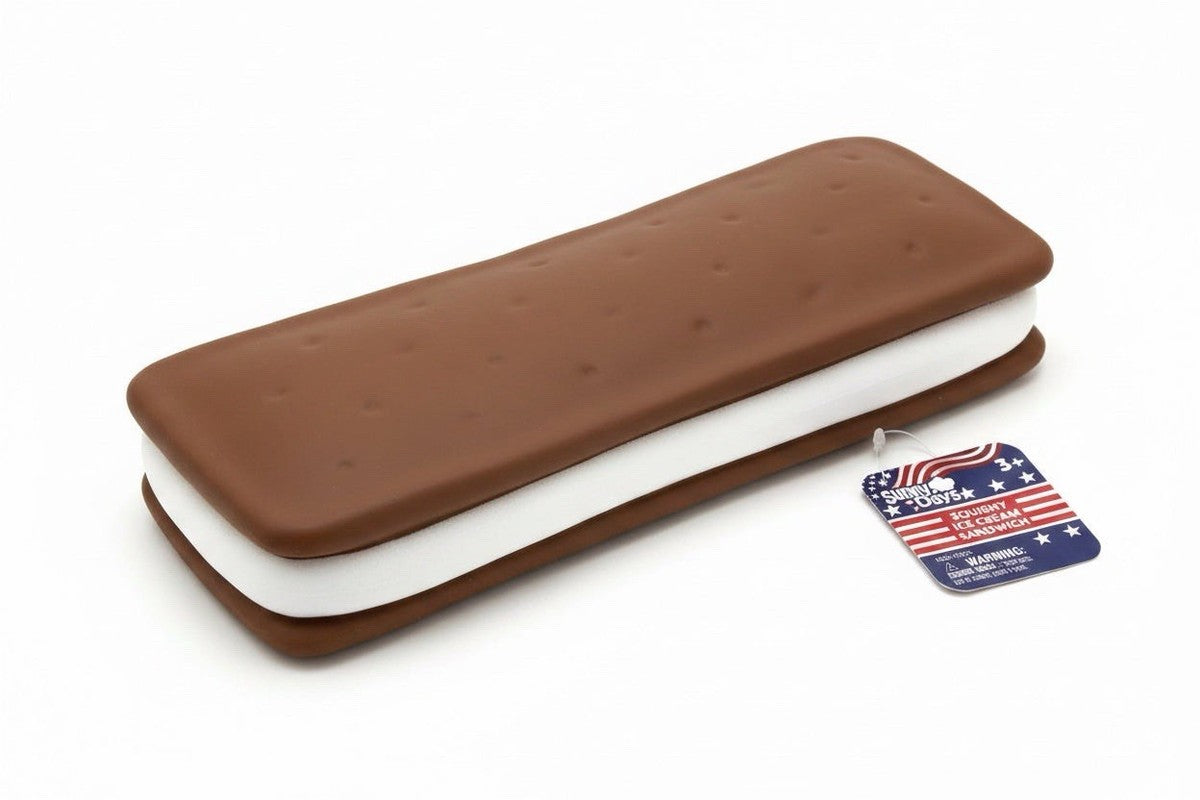 Sunny Days Squeezy Ice Cream Sandwich
Fidget Toy