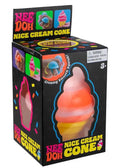 NeeDoh Nice Cream Cone